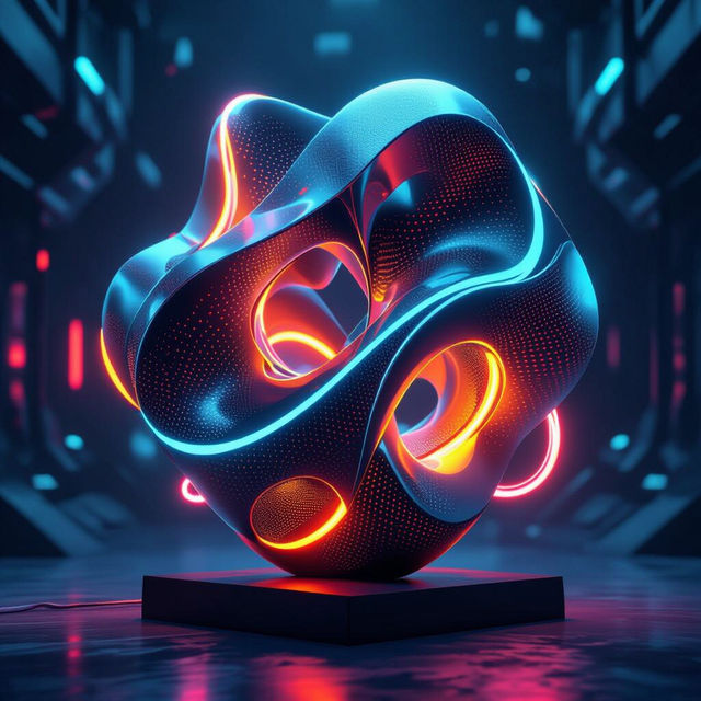 3D Art Creations gallery