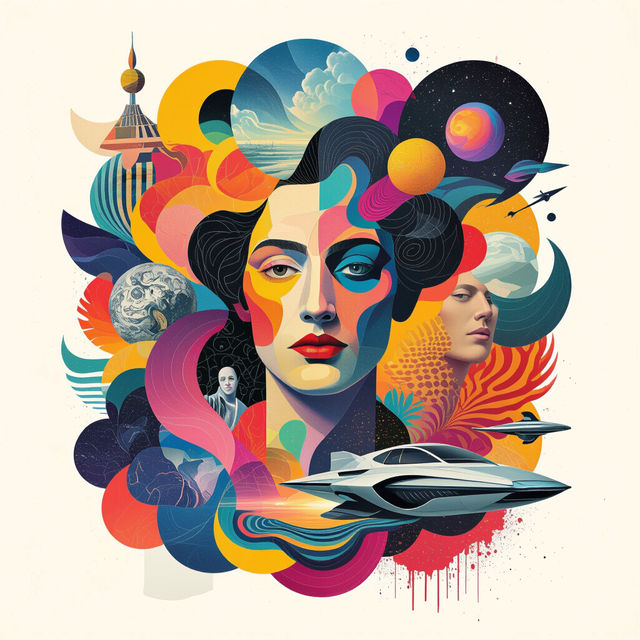 All Types Of Art gallery