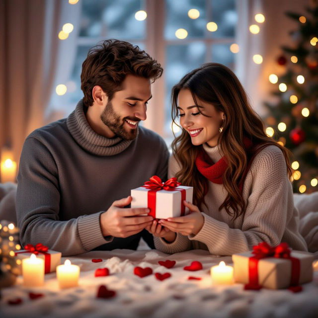 Valentine's Day Images - Free AI Creations gallery