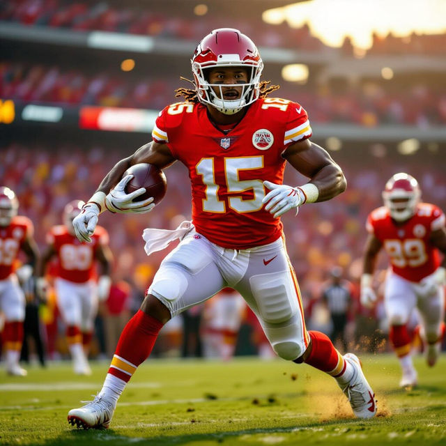 Chiefs Images gallery