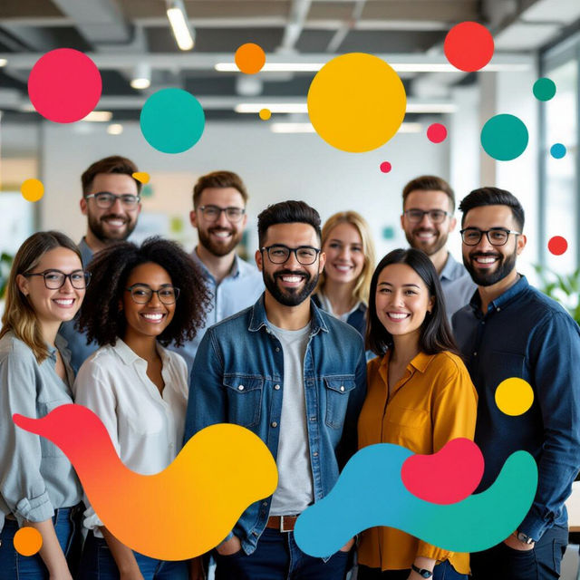 Welcome To The Team Images Gallery gallery