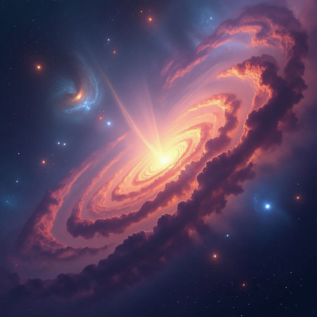 4K Space Wallpapers gallery