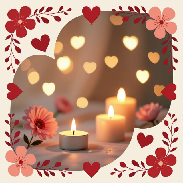 Valentine's Day Phone Wallpaper gallery