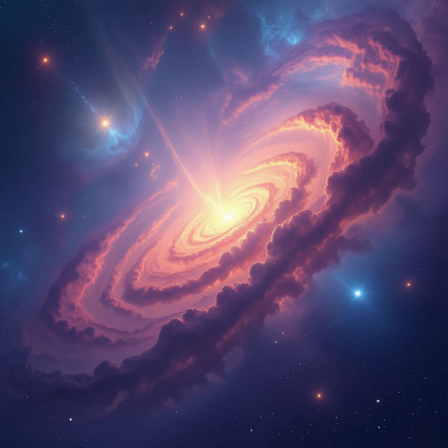 AI Generated Wallpapers gallery