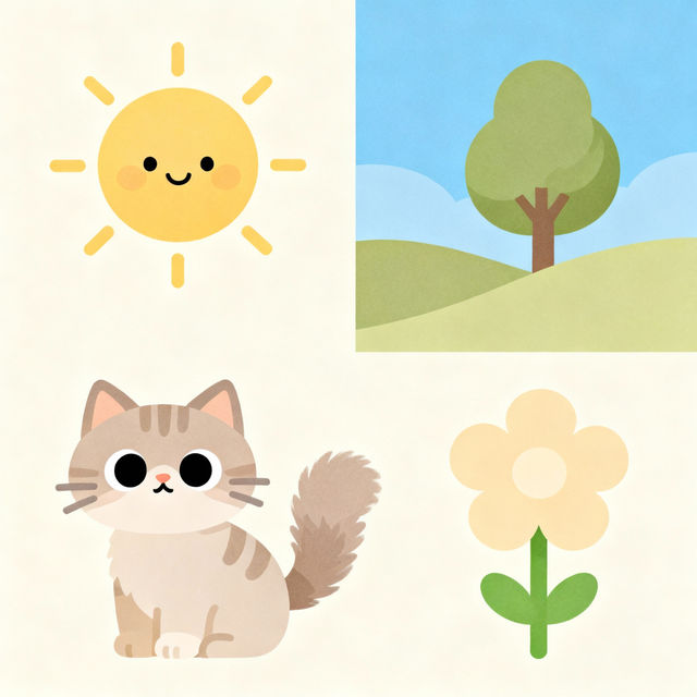 Easy Beginner Drawing Ideas gallery