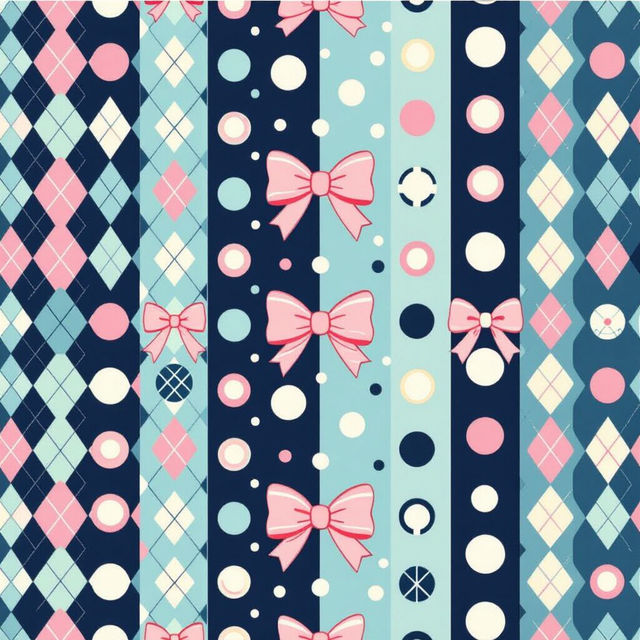 Preppy Wallpaper GIFs gallery