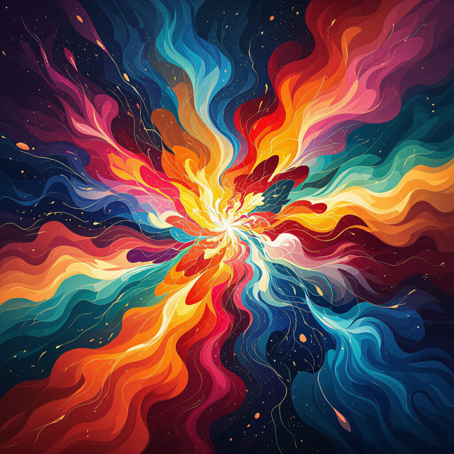 A Great Chaos Wallpaper gallery