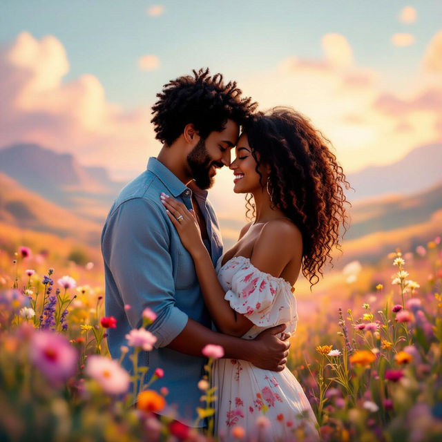 Couples Pictures Ideas - AI Generated gallery