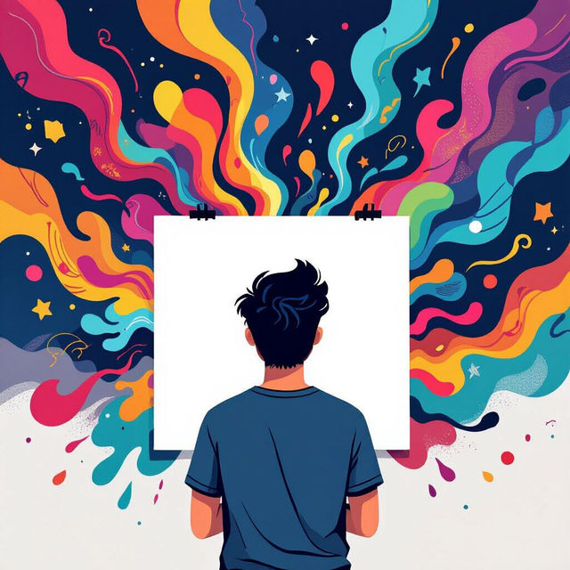 Art Block Meaning and AI Solutions gallery