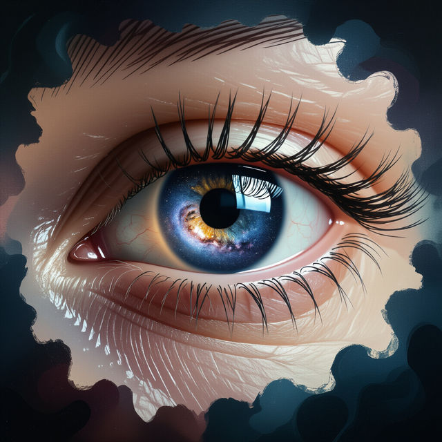 Eye Drawing Tutorial - Learn to Draw Eyes with AI gallery