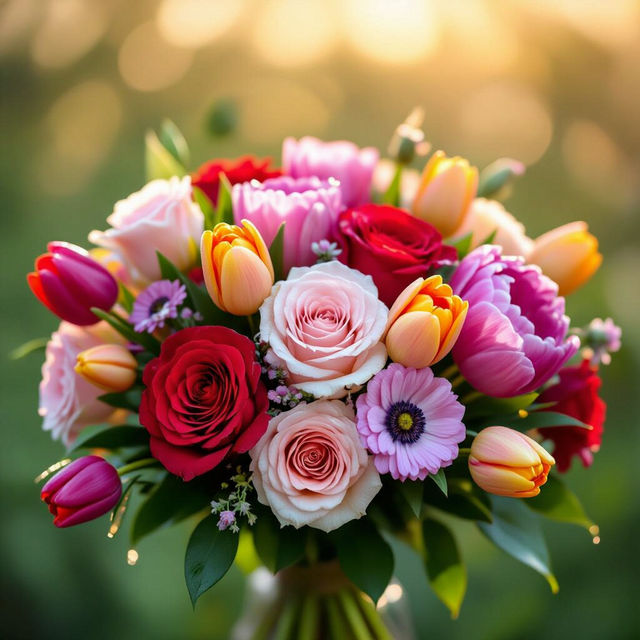 Flower Background Images gallery