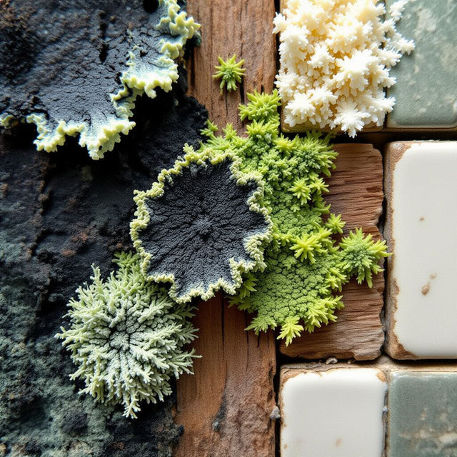 Types Of Mold In Homes Pictures gallery