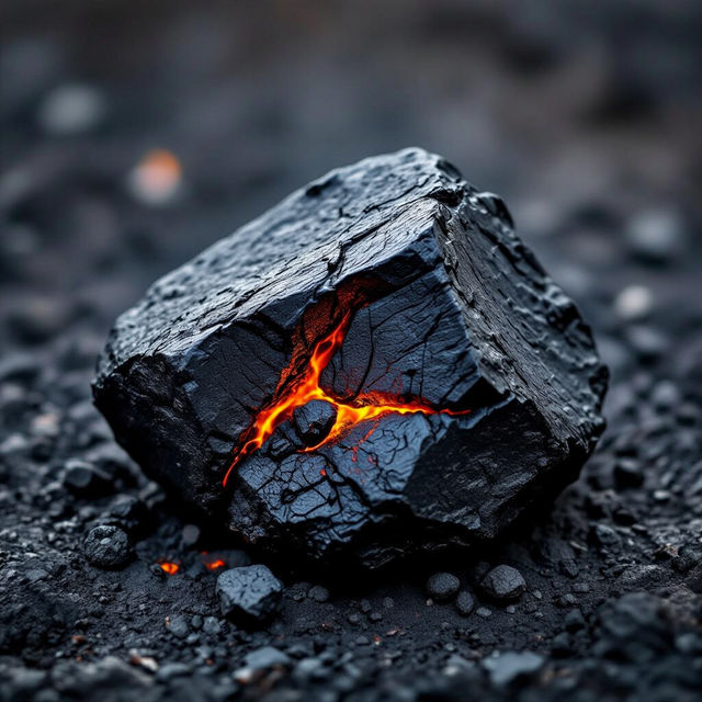 Pictures of Coal gallery