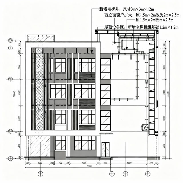 As-Built Drawings gallery