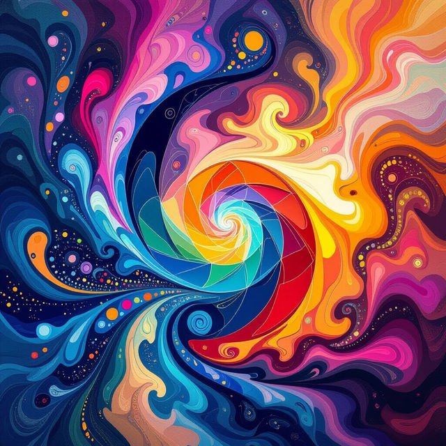 AI Art Appreciation gallery