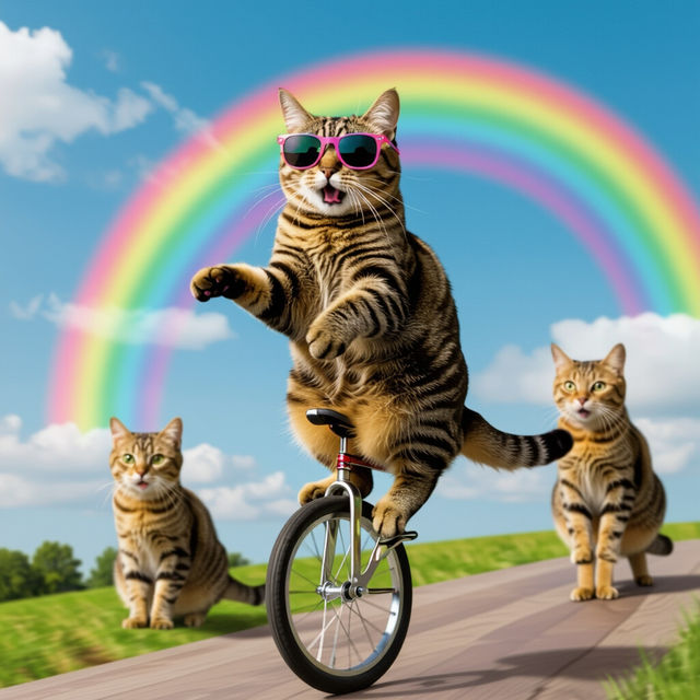 Funny Meme Images - Made With AI gallery