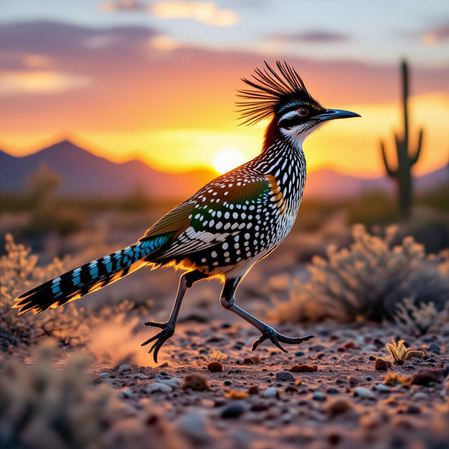Roadrunner Pictures gallery