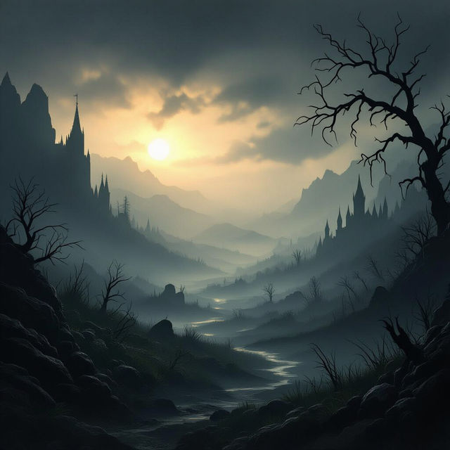 Dark 1080p Wallpapers gallery