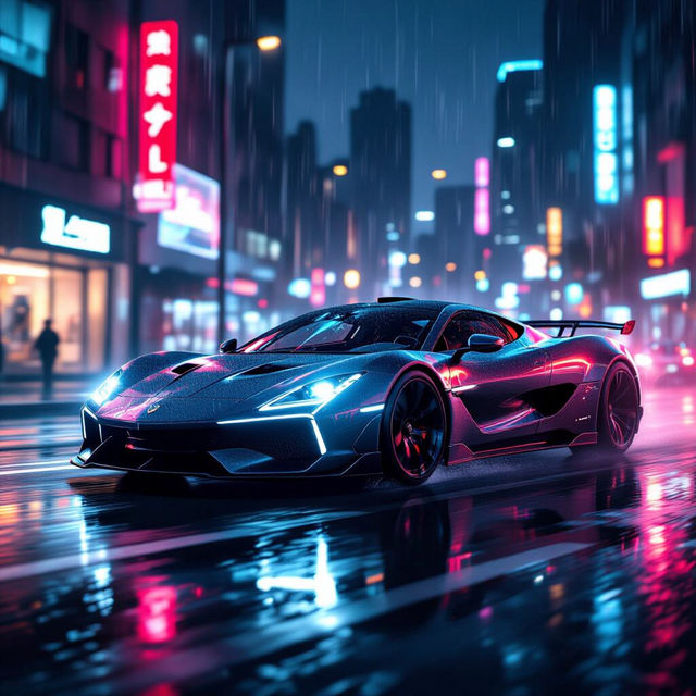 Wallpaper Cars gallery