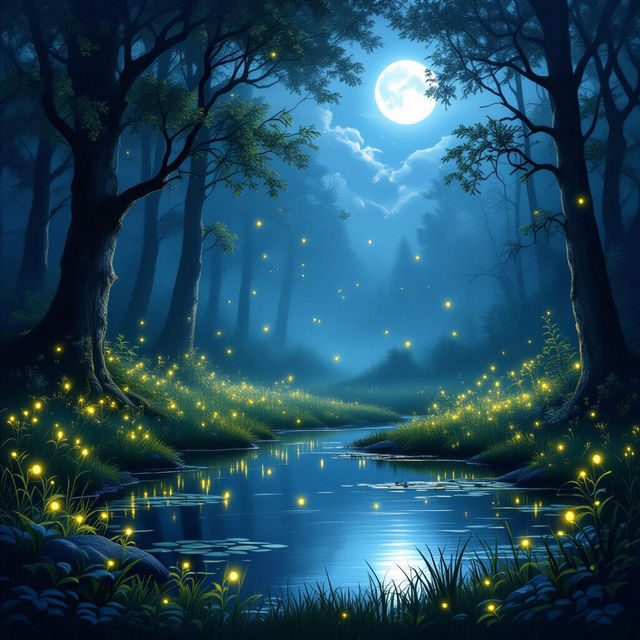 Moonlight Wallpapers gallery