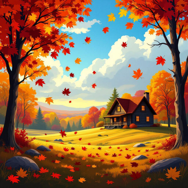 October 2024 Wallpapers gallery