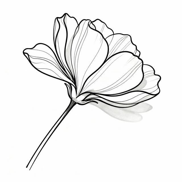 Plain Drawings - Made With AI gallery