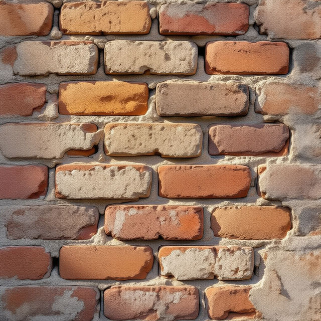 Brick Images - Made With AI gallery
