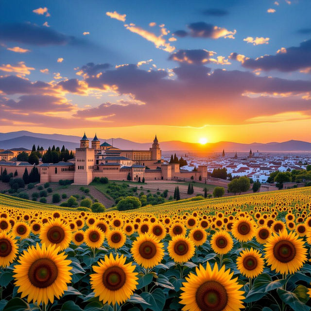 Spain Wallpapers gallery