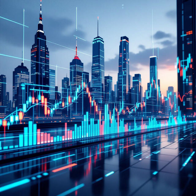 Financial Images gallery