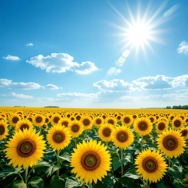 Yellow Flower Wallpaper - AI Generated gallery