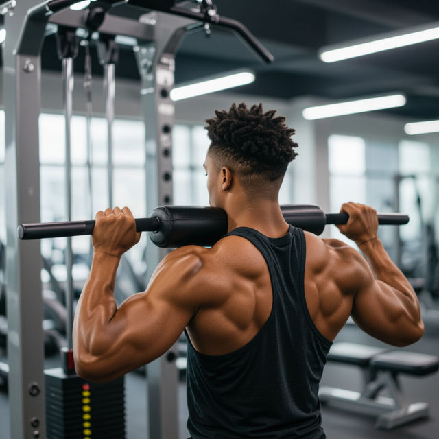 Shoulder Press Machine Gym Images gallery