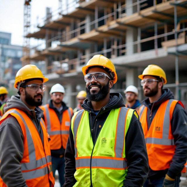 PPE Images - Made With AI gallery