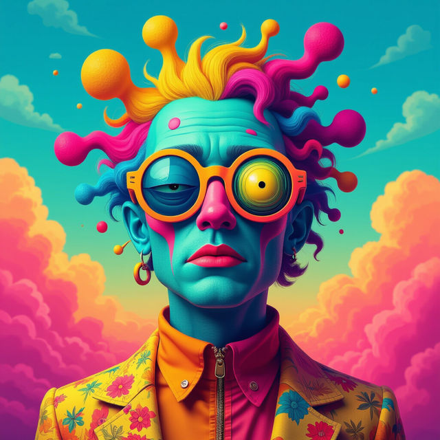 Meme Profile Pictures - Made With AI gallery