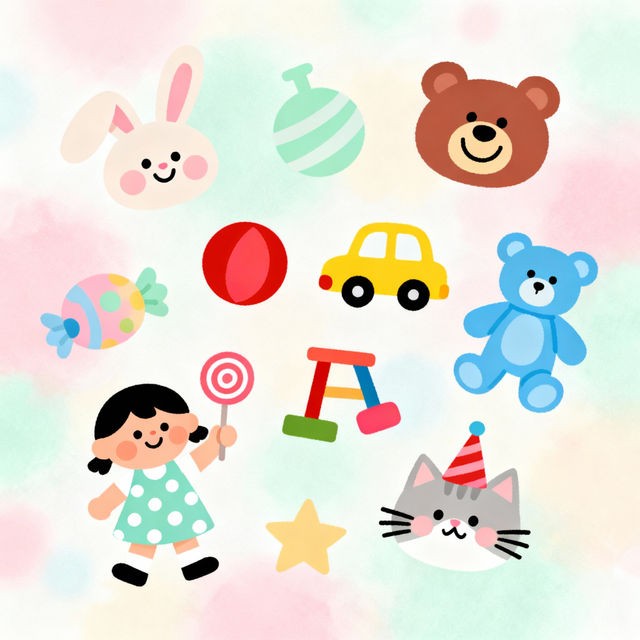 Children Clip Art gallery