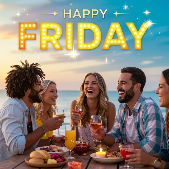 Friday Images gallery