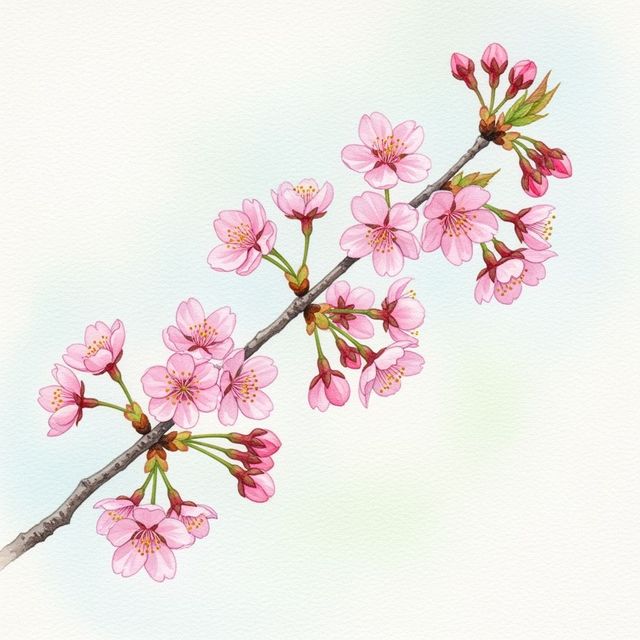 Browse Cherry Drawings Created With AI gallery
