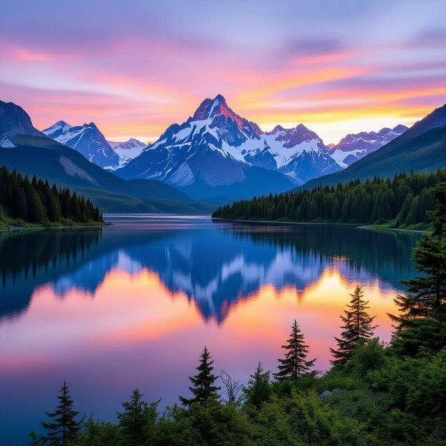 Nature Phone Wallpaper gallery