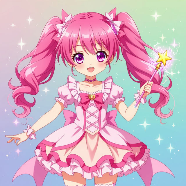 Cute Anime Drawings Girl gallery