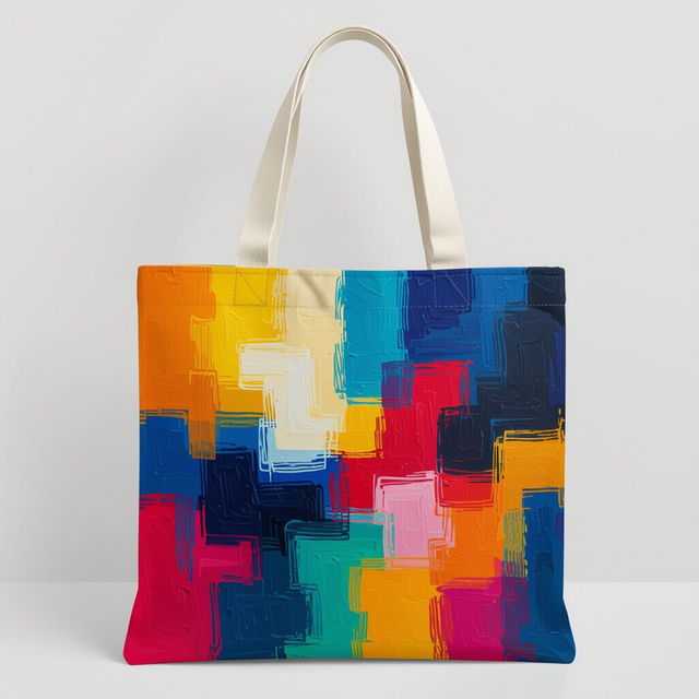 Art Bags - Made With AI gallery