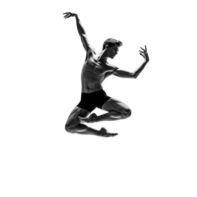 Drawing Reference Poses: AI-Generated Ideas gallery