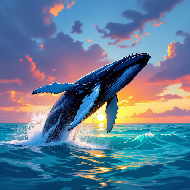 Pictures of Whales gallery