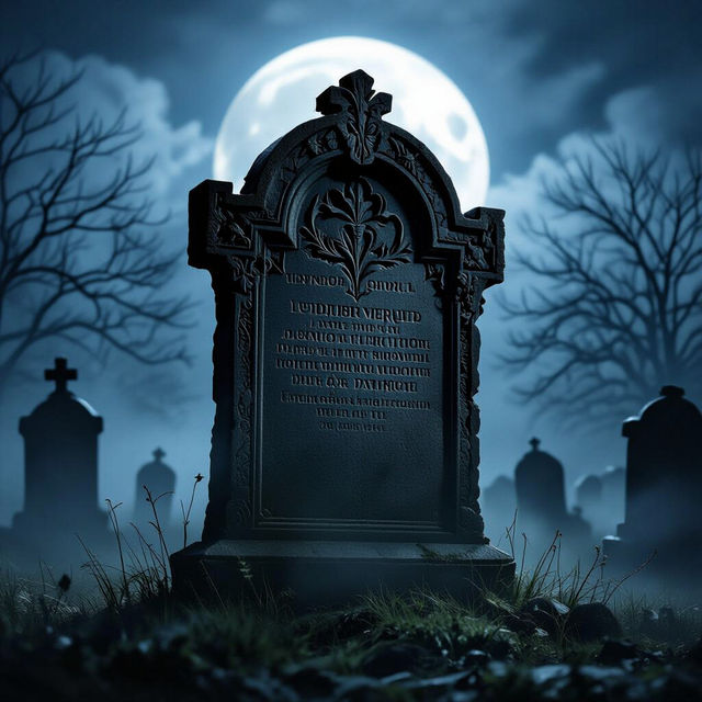 Tombstone Pictures - Made With AI gallery