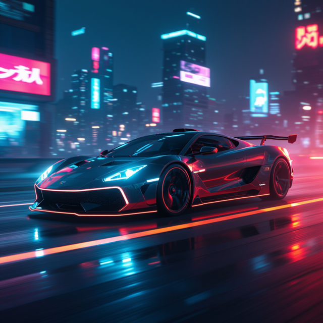 Car Live Wallpapers gallery