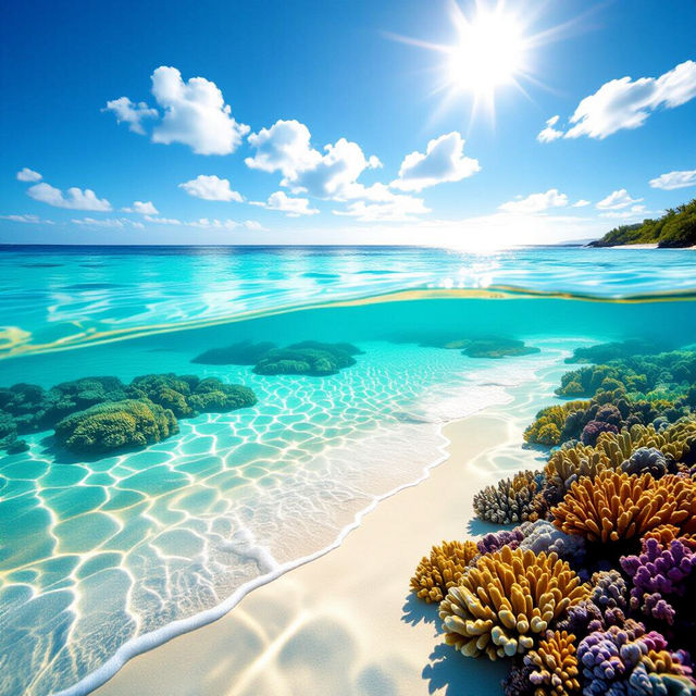 Pretty Ocean Pictures gallery