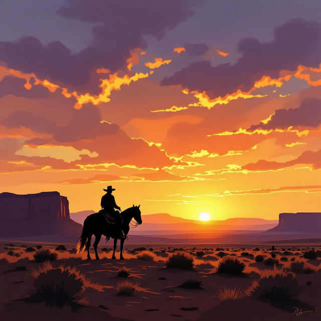 Western Wall Art gallery