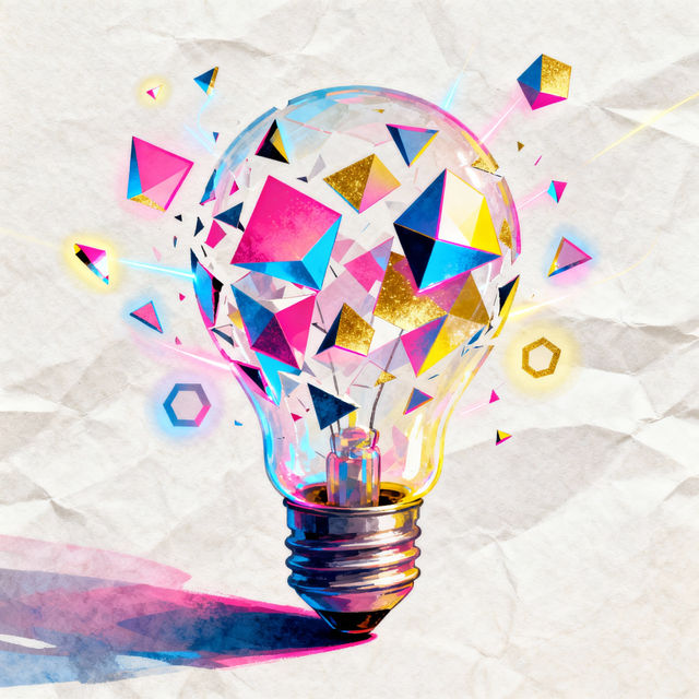 Think Outside The Box Drawing gallery