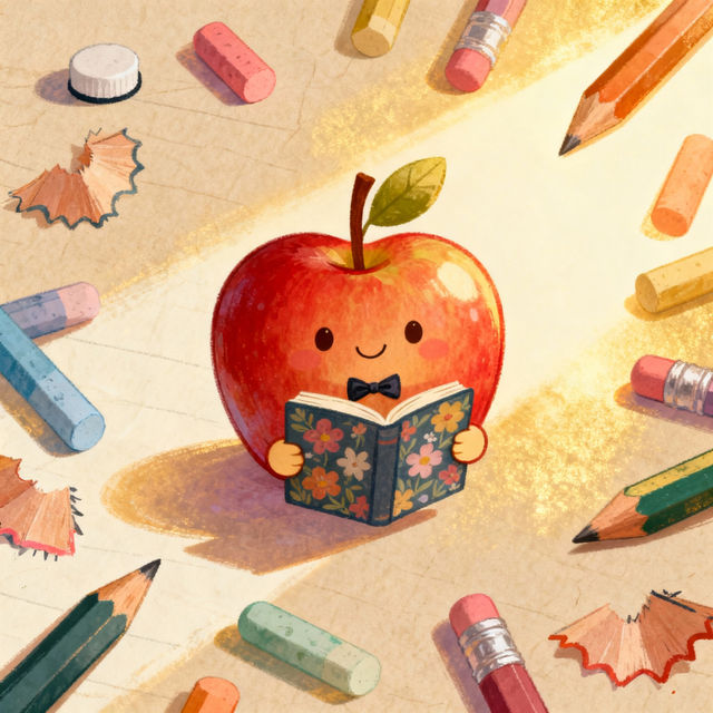 AI Drawings for Teachers gallery