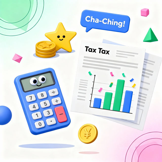 Clip Art for Taxes gallery