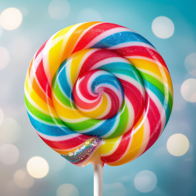 Lollipop Art gallery