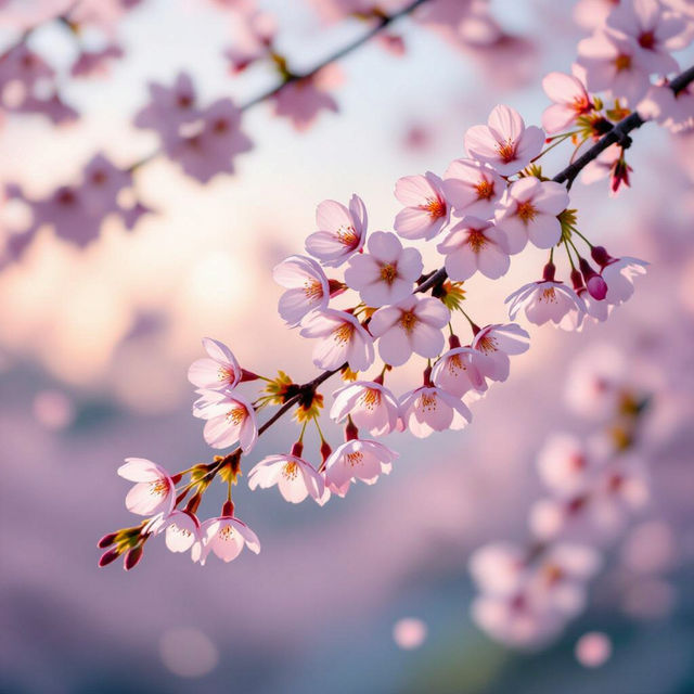 Cherry Wallpaper Aesthetic gallery